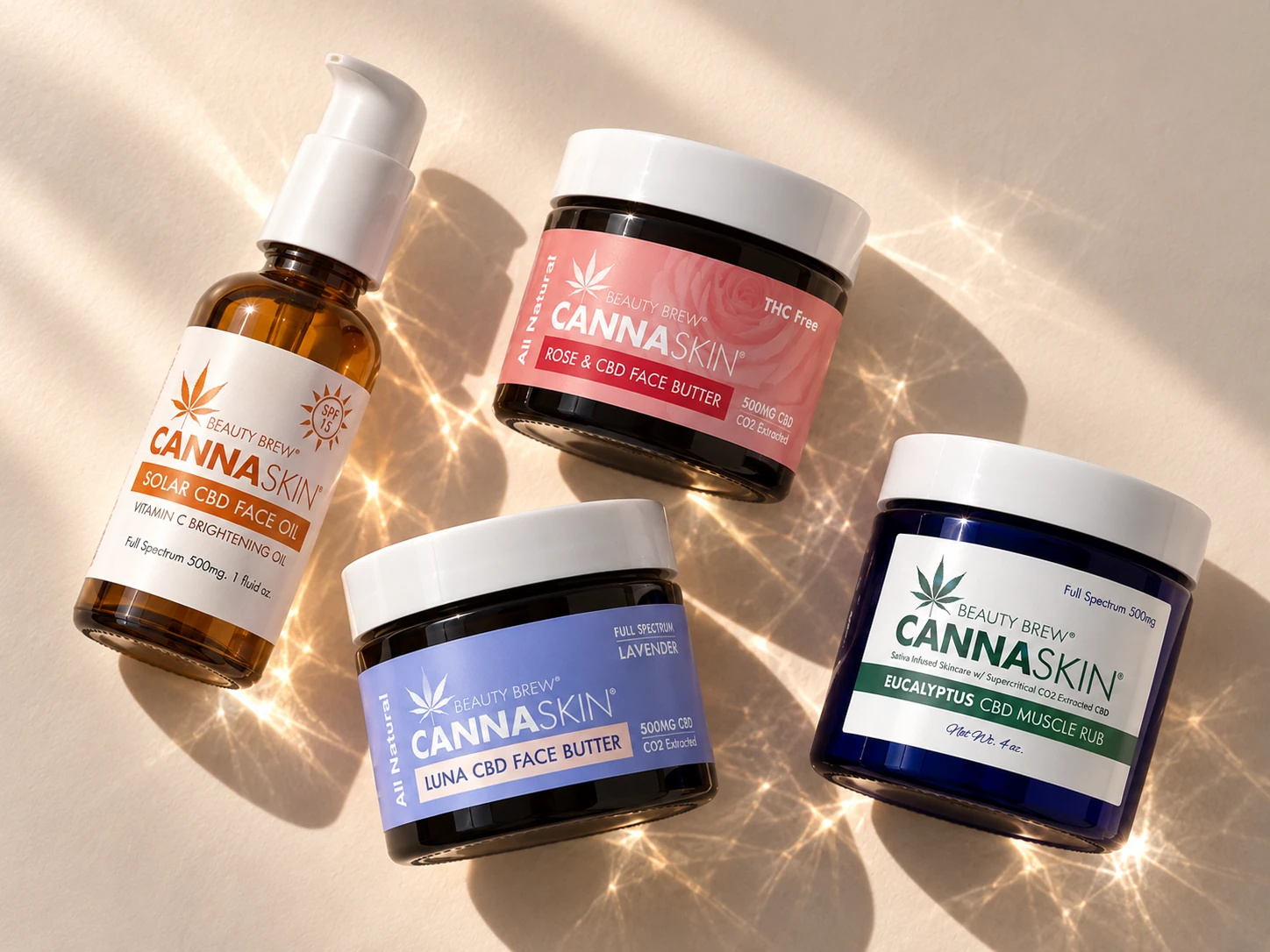 They Closed the Loophole. They May Take CBD With It.